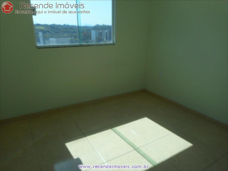 Apartamento para Alugar no Liberdade em Resende RJ