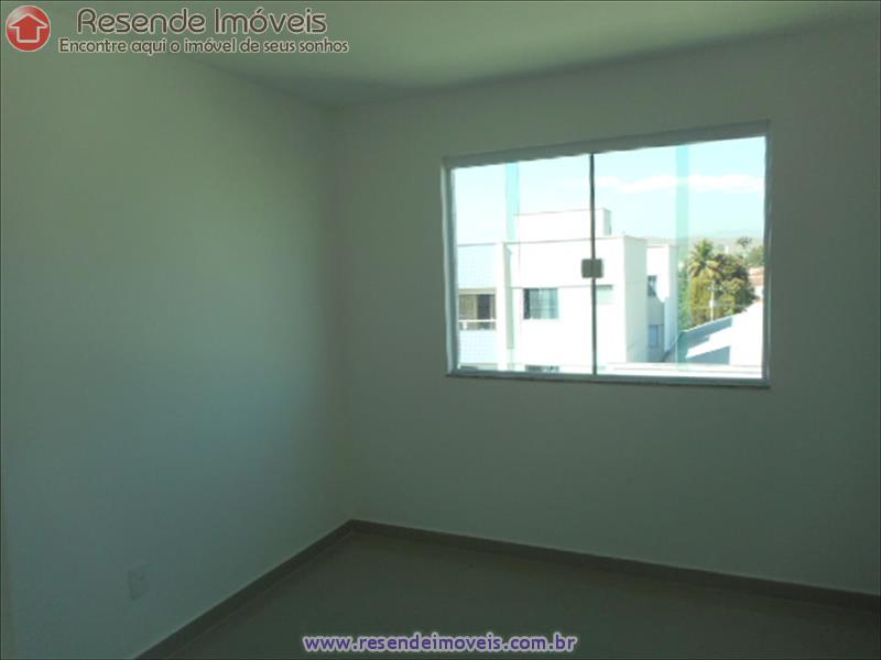 Apartamento para Alugar no Vila Julieta em Resende RJ