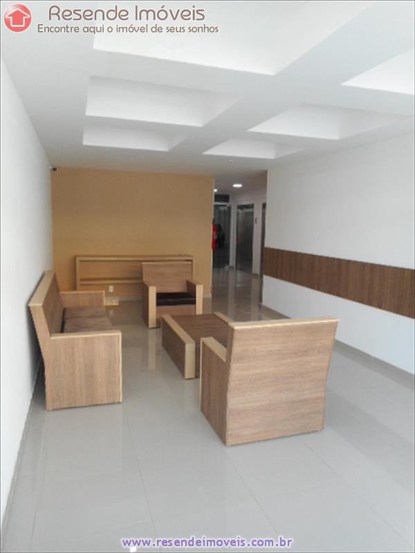 Apartamento para Alugar no Vila Julieta em Resende RJ