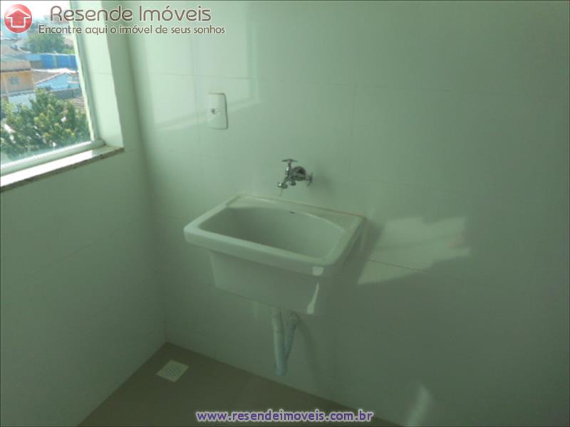 Apartamento para Alugar no Vila Julieta em Resende RJ