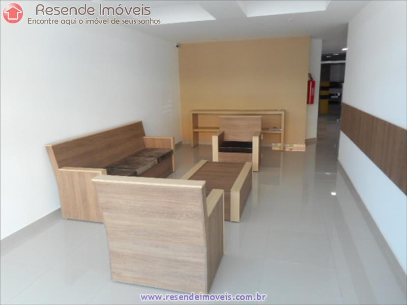 Apartamento para Alugar no Vila Julieta em Resende RJ