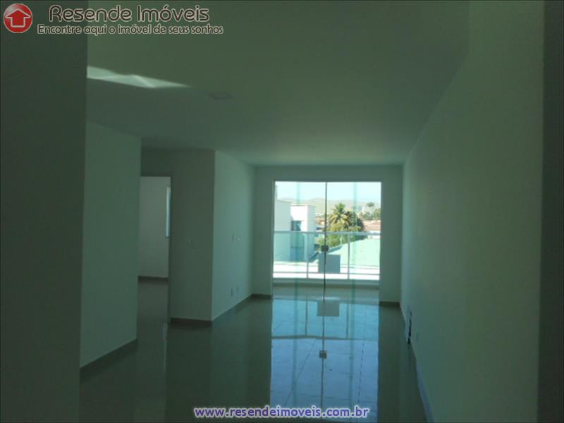 Apartamento para Alugar no Vila Julieta em Resende RJ