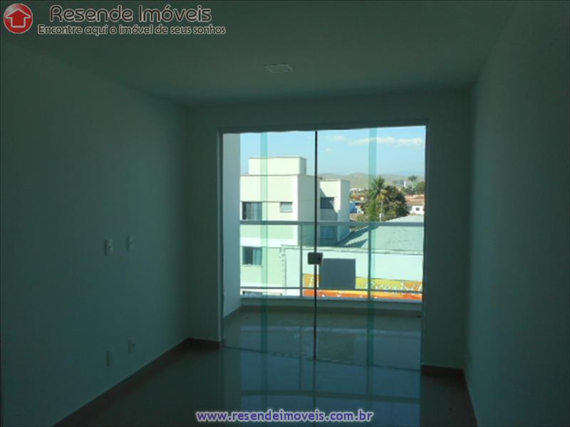 Apartamento para Alugar no Vila Julieta em Resende RJ