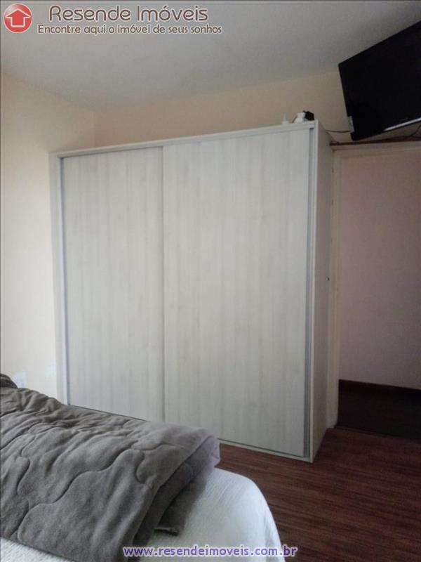 Apartamento para Alugar no Campos Elíseos em Resende RJ