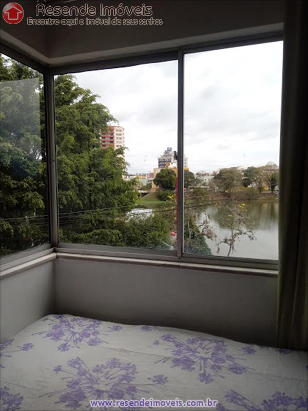 Apartamento para Alugar no Campos Elíseos em Resende RJ