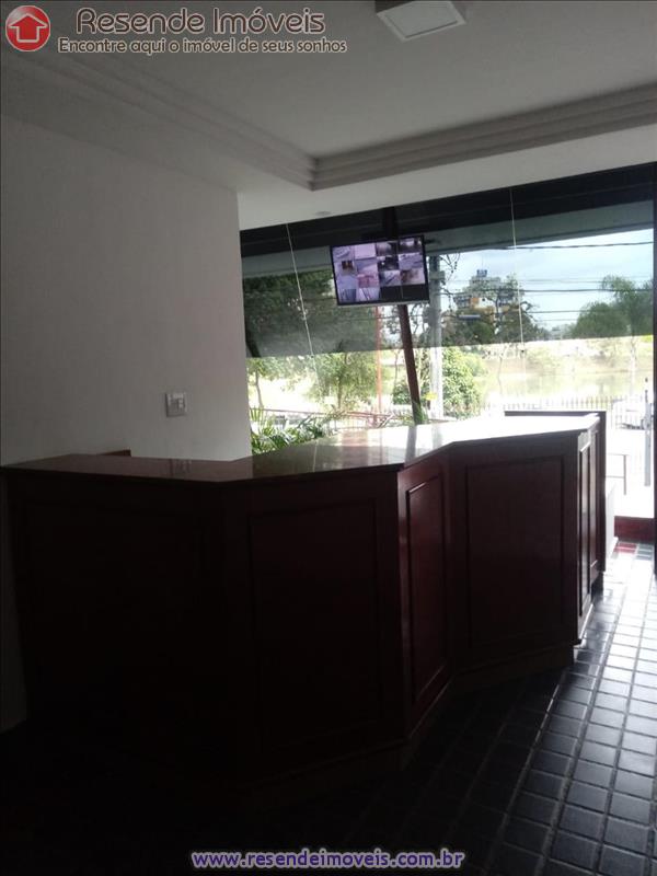 Apartamento para Alugar no Campos Elíseos em Resende RJ