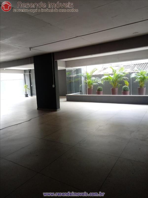 Apartamento para Alugar no Campos Elíseos em Resende RJ