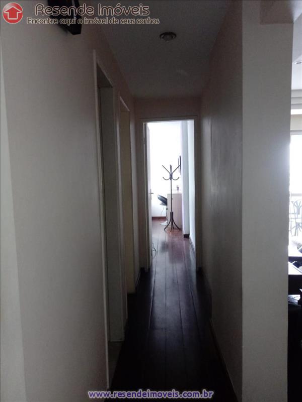 Apartamento para Alugar no Campos Elíseos em Resende RJ