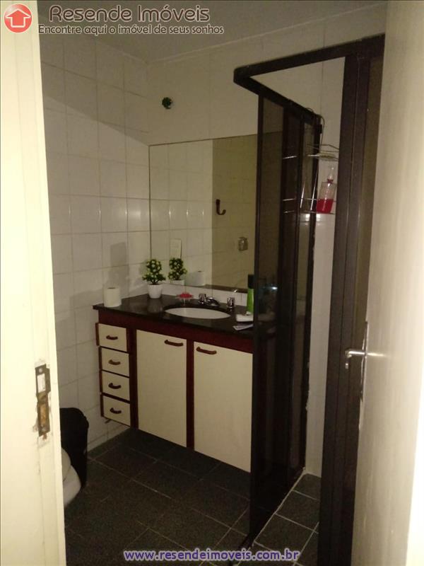 Apartamento para Alugar no Campos Elíseos em Resende RJ