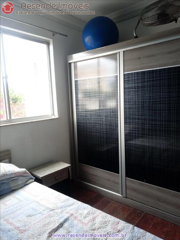 Apartamento para Alugar no Campos Elíseos em Resende RJ