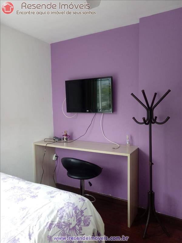 Apartamento para Alugar no Campos Elíseos em Resende RJ