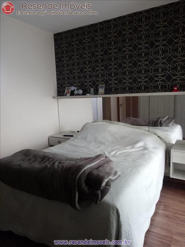 Apartamento para Alugar no Campos Elíseos em Resende RJ