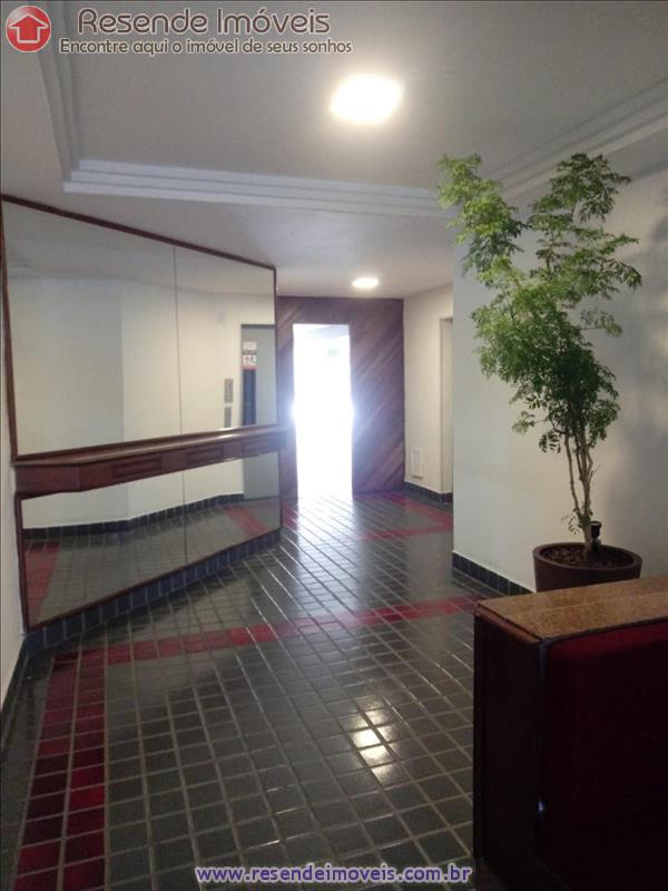 Apartamento para Alugar no Campos Elíseos em Resende RJ