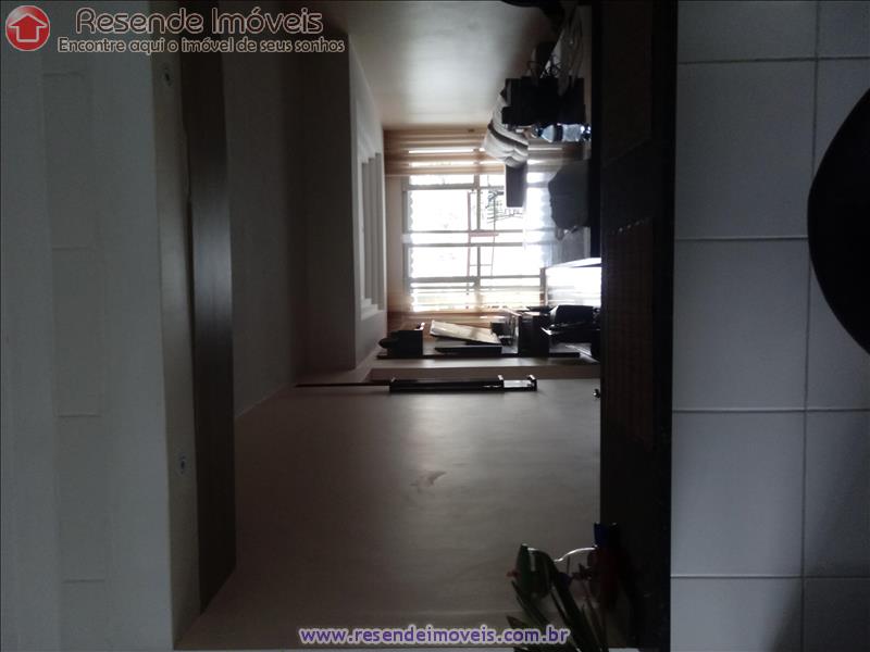 Apartamento para Alugar no Campos Elíseos em Resende RJ