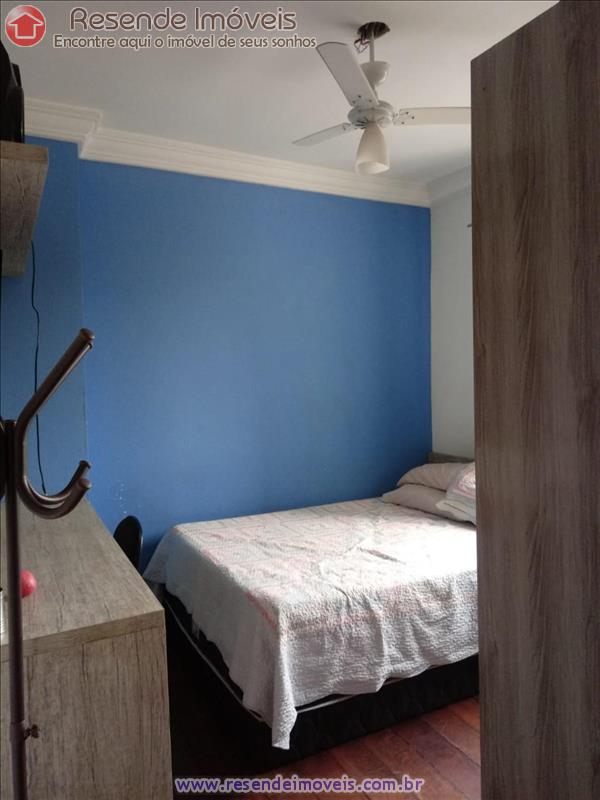 Apartamento para Alugar no Campos Elíseos em Resende RJ