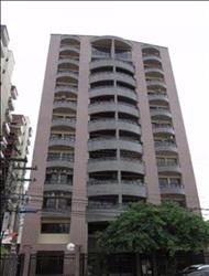 Apartamento para Alugar em Resende RJ