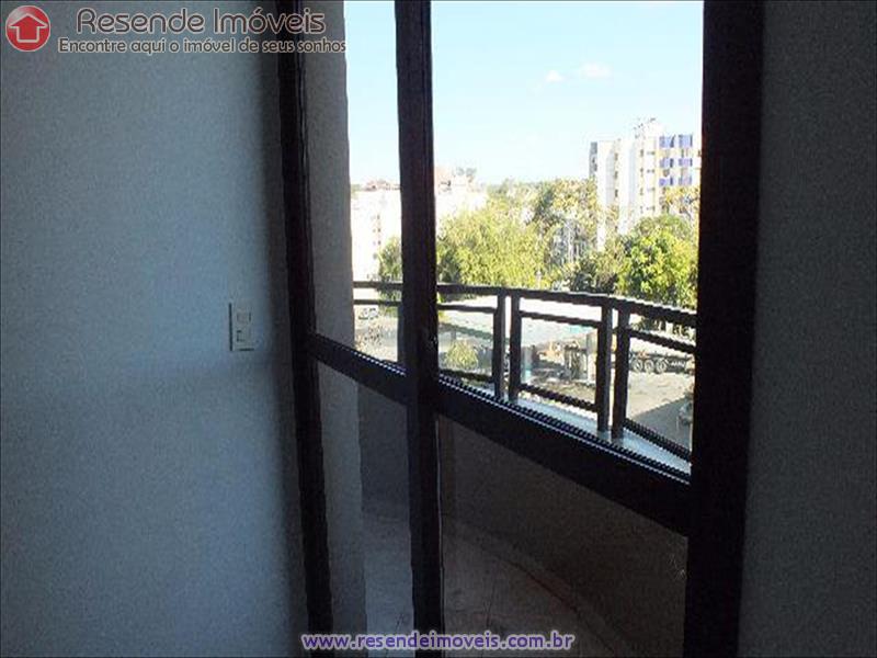 Apartamento para Alugar no Jardim Jalisco em Resende RJ