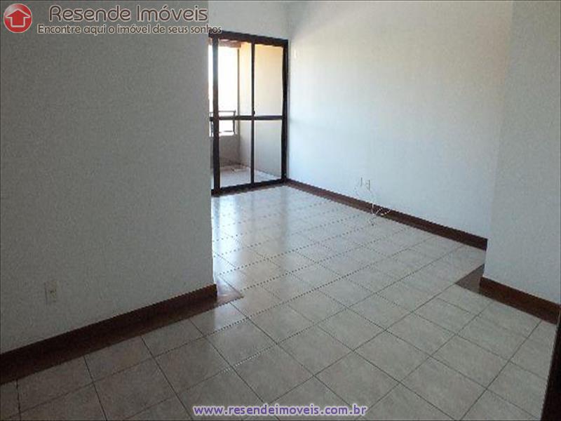Apartamento para Alugar no Jardim Jalisco em Resende RJ
