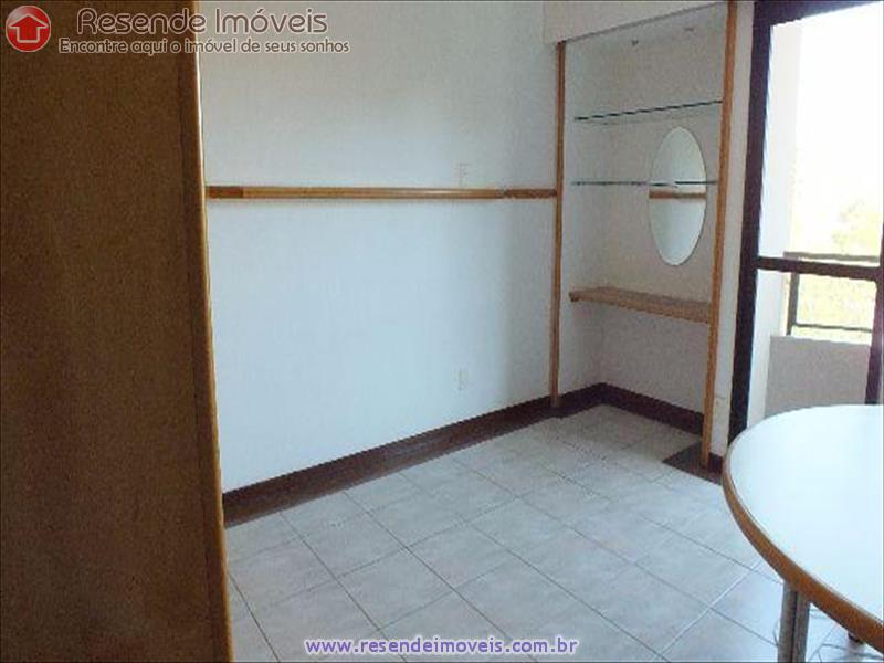 Apartamento para Alugar no Jardim Jalisco em Resende RJ