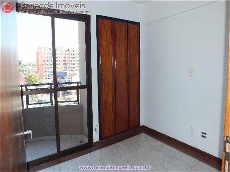 Apartamento para Alugar no Jardim Jalisco em Resende RJ