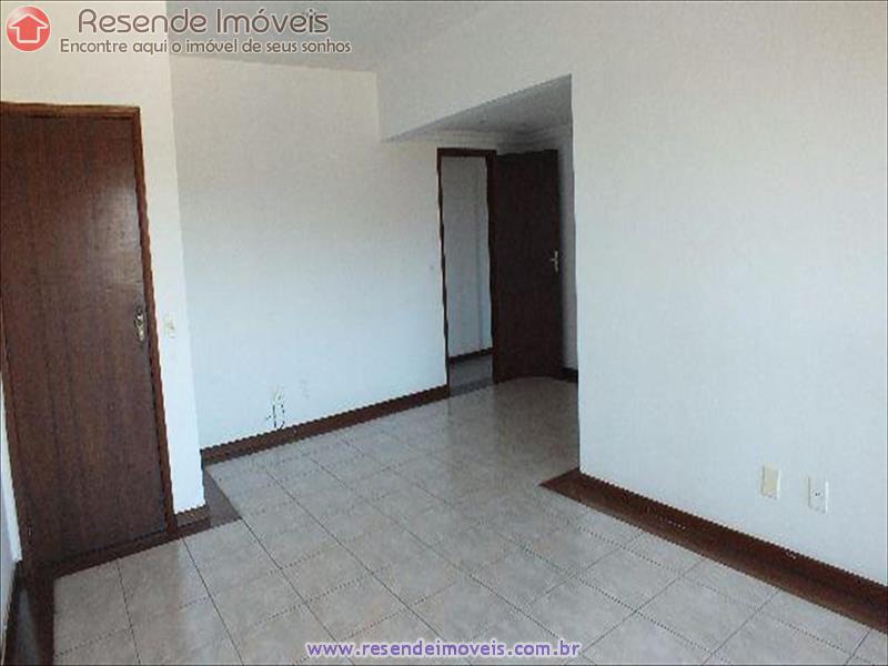 Apartamento para Alugar no Jardim Jalisco em Resende RJ