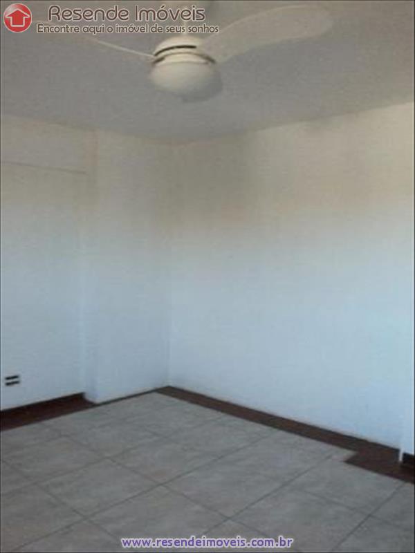 Apartamento para Alugar no Jardim Jalisco em Resende RJ