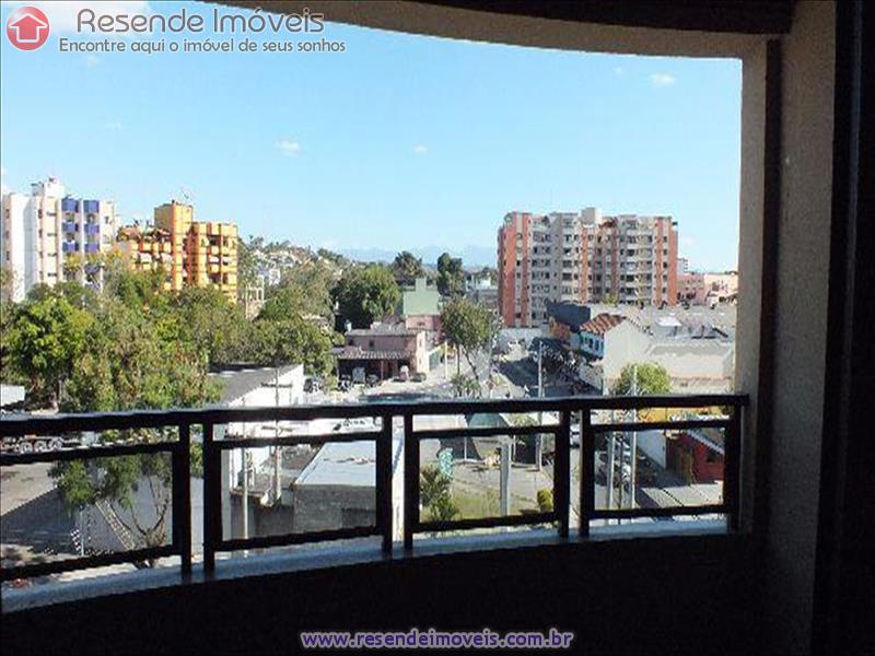 Apartamento para Alugar no Jardim Jalisco em Resende RJ