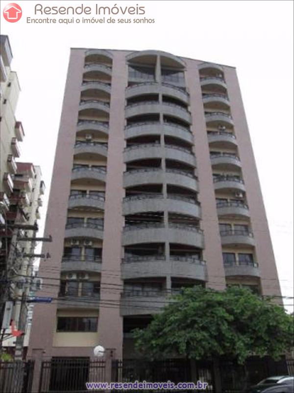 Apartamento para Alugar no Jardim Jalisco em Resende RJ