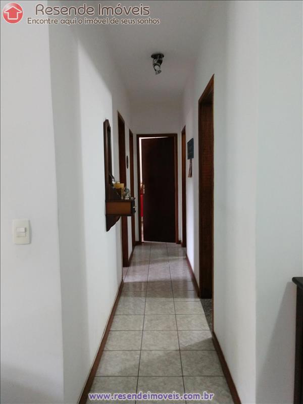 Apartamento para Alugar no Comercial em Resende RJ