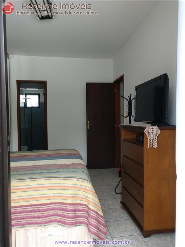 Apartamento para Alugar no Comercial em Resende RJ