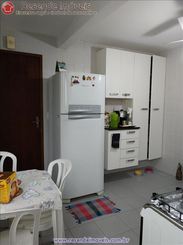 Apartamento para Alugar no Comercial em Resende RJ