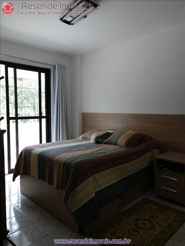 Apartamento para Alugar no Comercial em Resende RJ