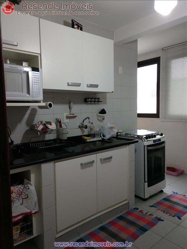 Apartamento para Alugar no Comercial em Resende RJ