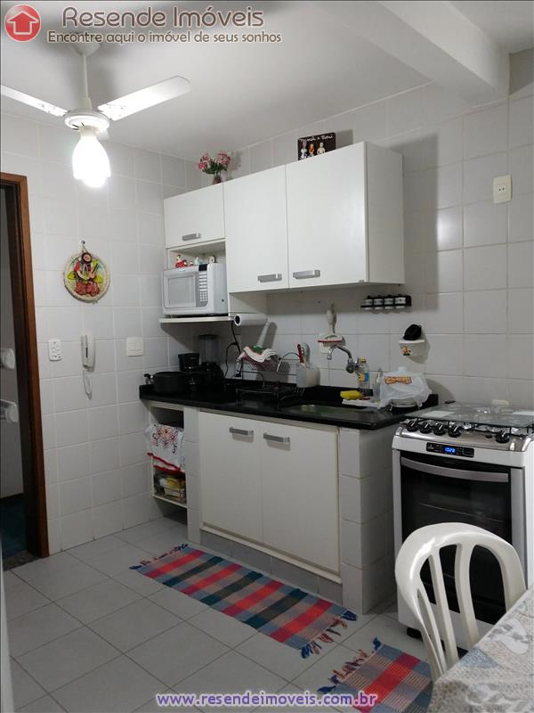 Apartamento para Alugar no Comercial em Resende RJ