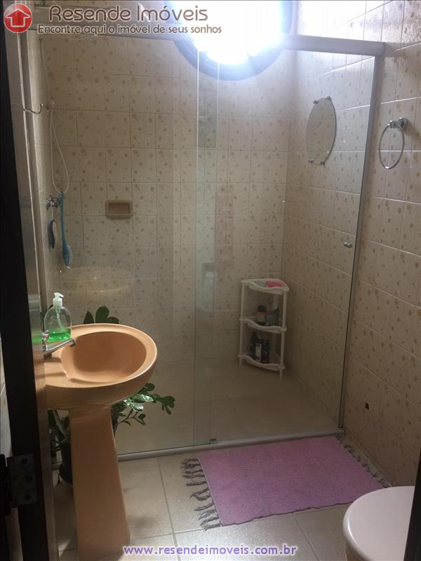 Casa a Venda no Santa Isabel em Resende RJ