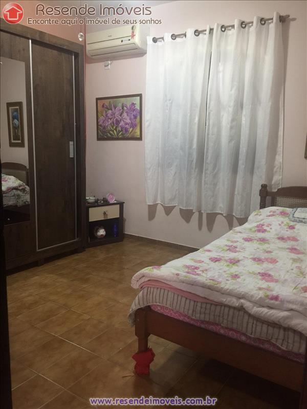 Casa a Venda no Santa Isabel em Resende RJ