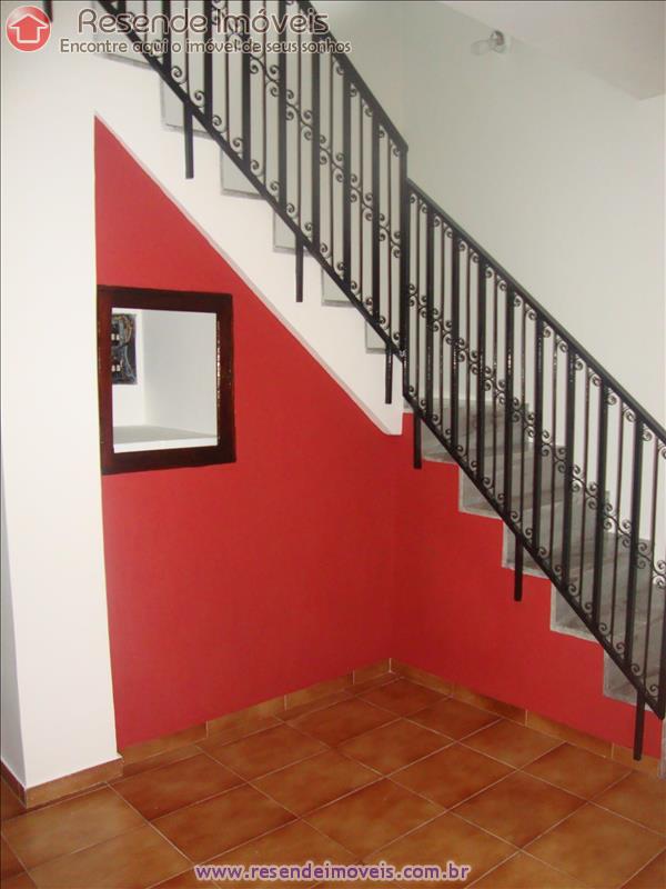 Casa a Venda no Santa Isabel em Resende RJ