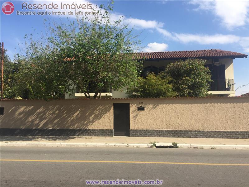 Casa a Venda no Santa Isabel em Resende RJ