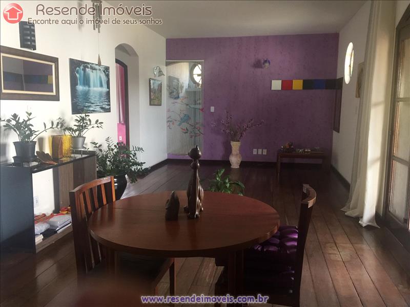 Casa a Venda no Santa Isabel em Resende RJ