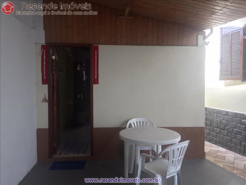 Casa a Venda no Santa Isabel em Resende RJ