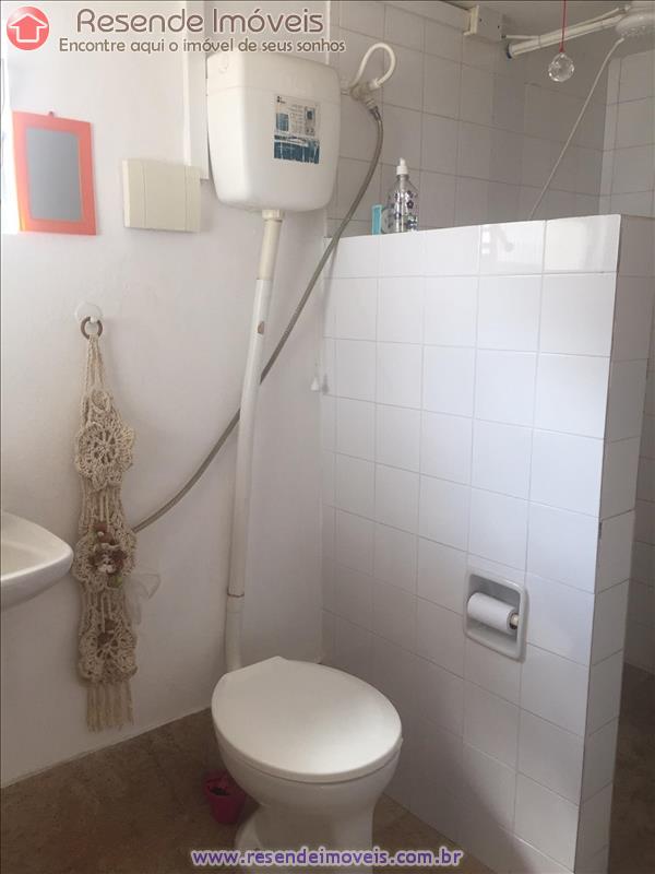 Casa a Venda no Santa Isabel em Resende RJ