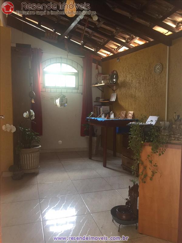 Casa a Venda no Santa Isabel em Resende RJ