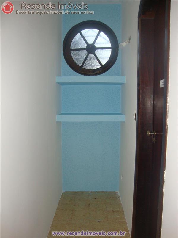 Casa a Venda no Santa Isabel em Resende RJ