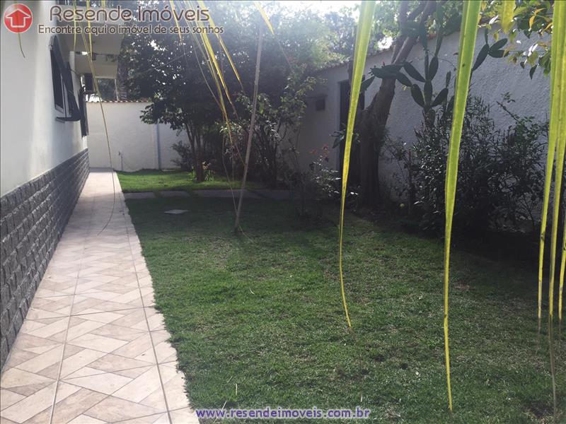 Casa a Venda no Santa Isabel em Resende RJ