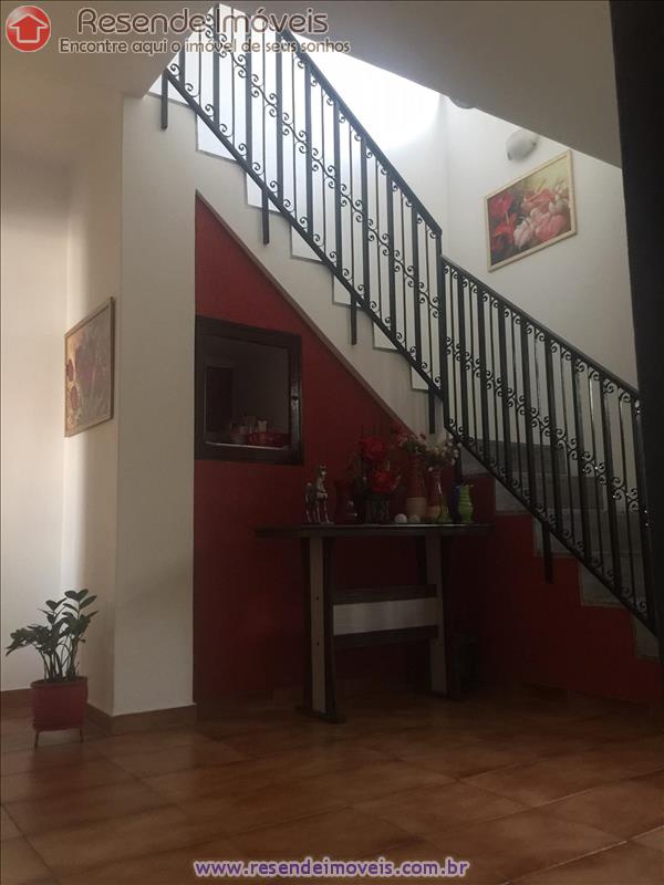 Casa a Venda no Santa Isabel em Resende RJ