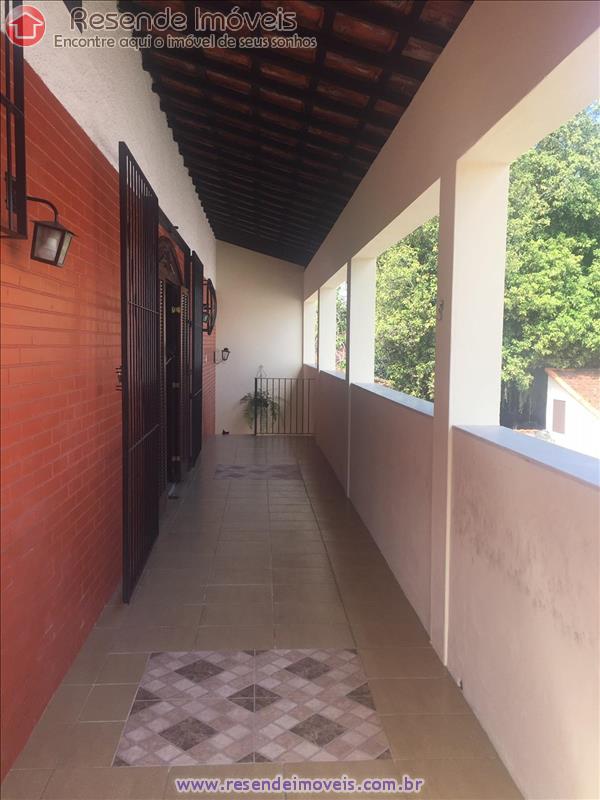 Casa a Venda no Santa Isabel em Resende RJ
