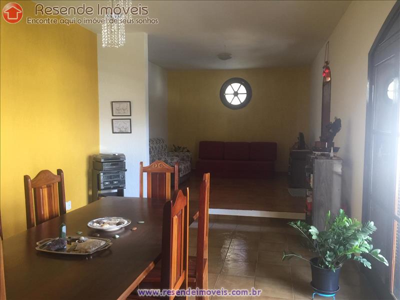 Casa a Venda no Santa Isabel em Resende RJ