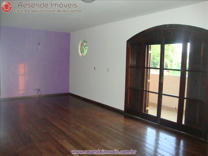 Casa a Venda no Santa Isabel em Resende RJ