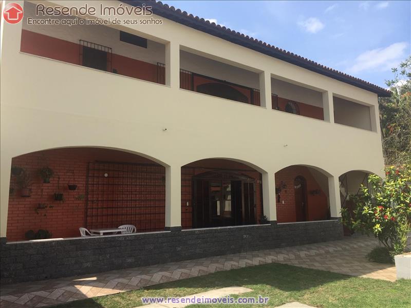 Casa a Venda no Santa Isabel em Resende RJ