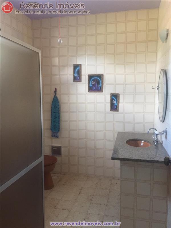 Casa a Venda no Santa Isabel em Resende RJ